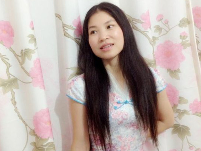 愚.愚的主播海报