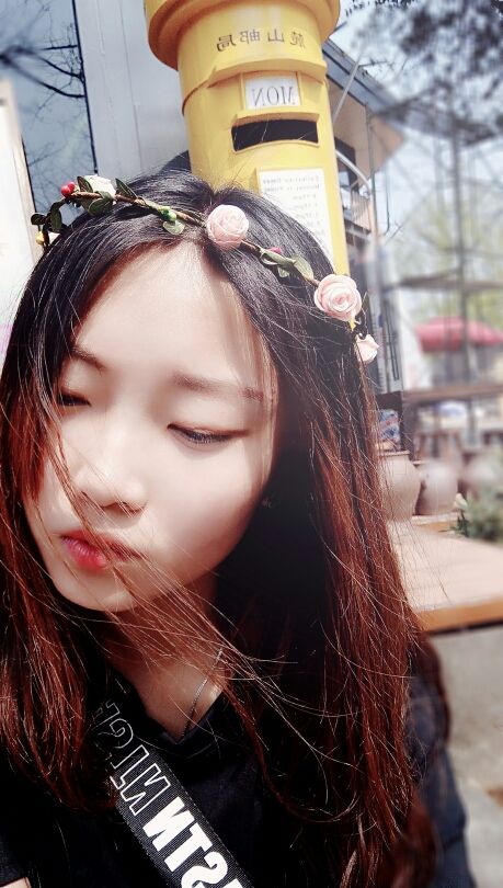 ❤阿荣小仙女的主播照片