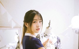 舜为尧+司徒叔叔主播照片