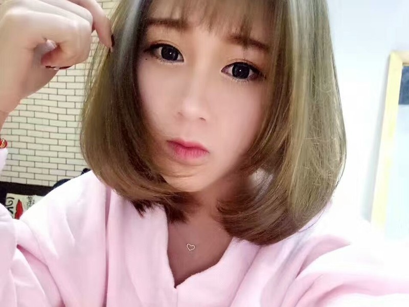 🍋柠萌萱宝的主播海报