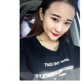 ☜☞宇宝贝主播照片