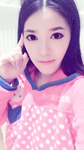 源宝儿😊主播照片