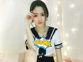 红岩8a主播照片