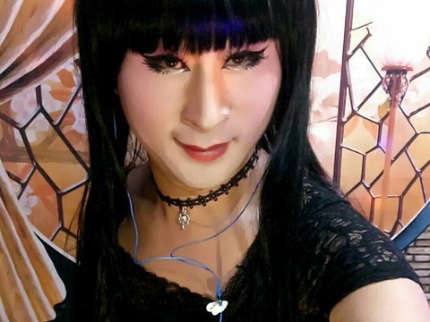 妖娆～小羽海报