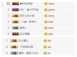溜小房主播照片