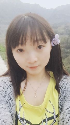 已然BABY主播照片