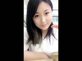 嵗玥蕪婧主播照片