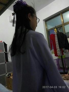 grace淑淑主播照片