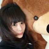 糖果给傻丫海报