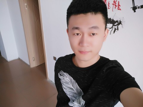 MC阿果吖海报