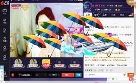√思梦√主播照片