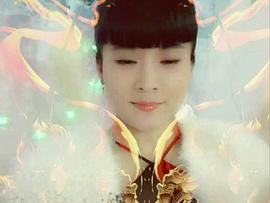 浪子一建主播照片