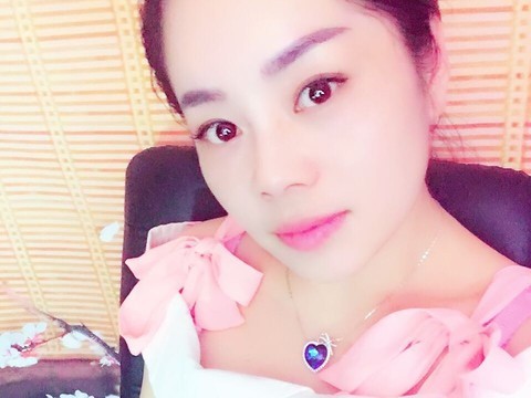 唯恋❤丹妮海报