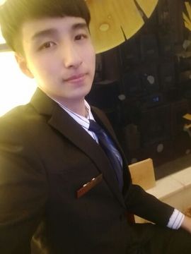 SGQ♛先森主播照片