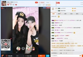 小桐锌主播照片