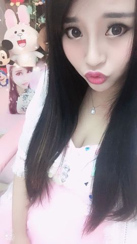 Sevenღ七七⁷⁷主播照片