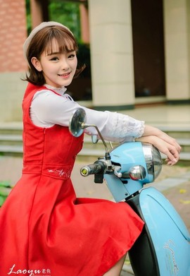 舜为尧+司徒叔叔主播照片