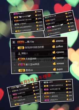 ◥▇摇滚☀女皇▇◤主播照片