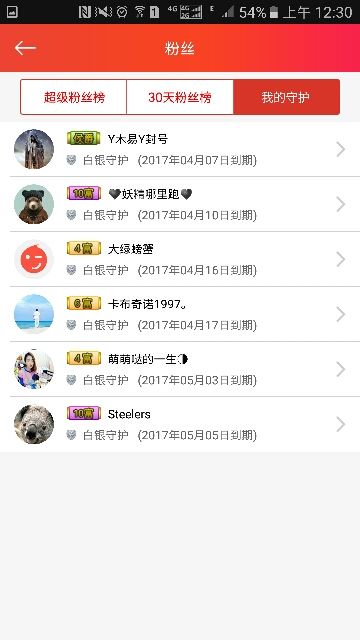 吴刀刀Knife主播照片