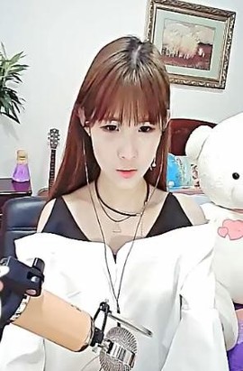 舜为尧+司徒叔叔主播照片