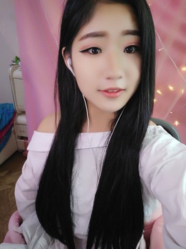 绮萝求过任务！主播照片