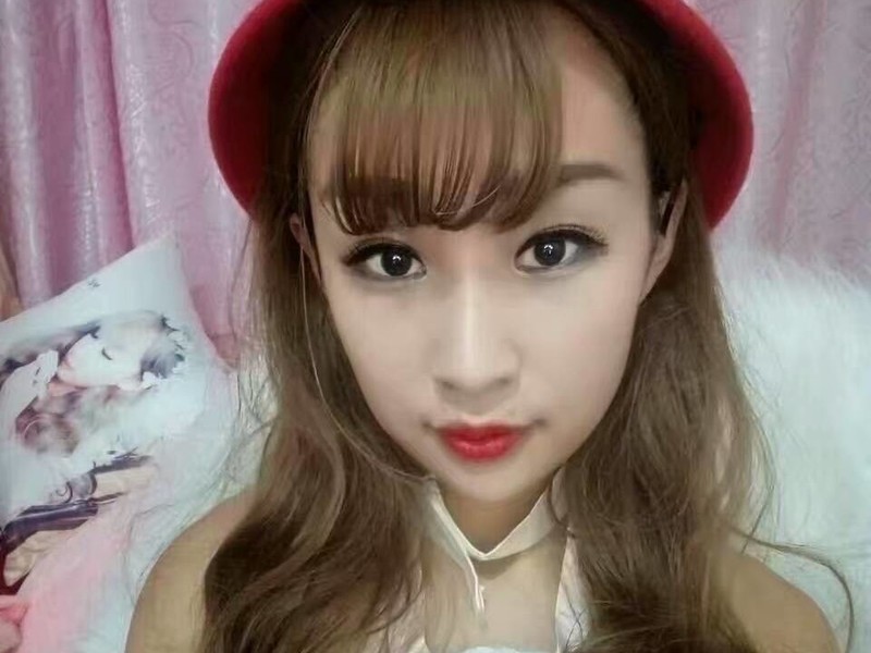 樂活女王^_-的主播海报