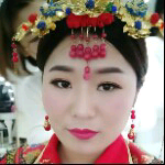 泡芙小姐的泡芙。的主播照片