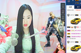 ☆妍儿_《好傻》主播照片