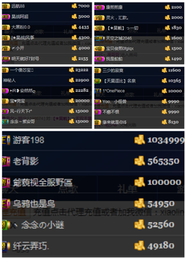 天昊2514主播照片
