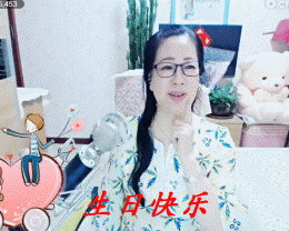魅力女人唱民歌的图片