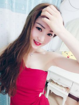 林妹妹不定时直播主播照片
