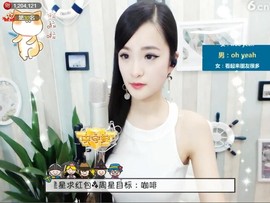 右手还是那个右手！！主播照片