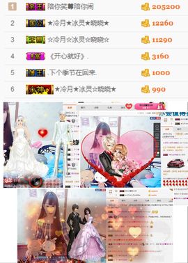 晓晓♚小暖主播照片
