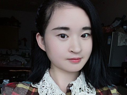 新主播求升级。。海报
