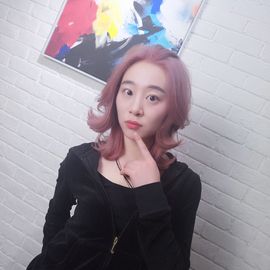 美狗旦主播照片