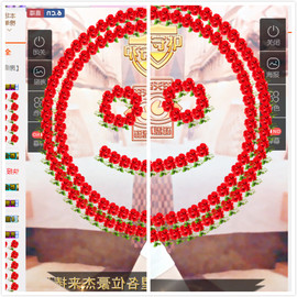 CY我就是我，没什么主播照片