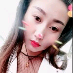 薄荷女孩☞小万万主播照片