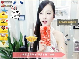 右手还是那个右手！！主播照片
