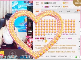 ╰ゞ✿迷雪儿✿ゞ╮主播照片
