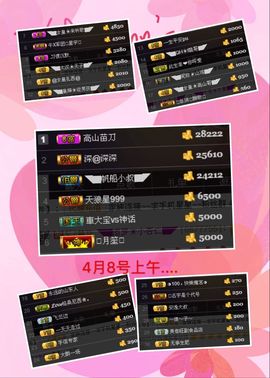 ◥▇摇滚☀女皇▇◤主播照片