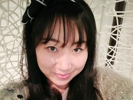 刘俊美主播照片