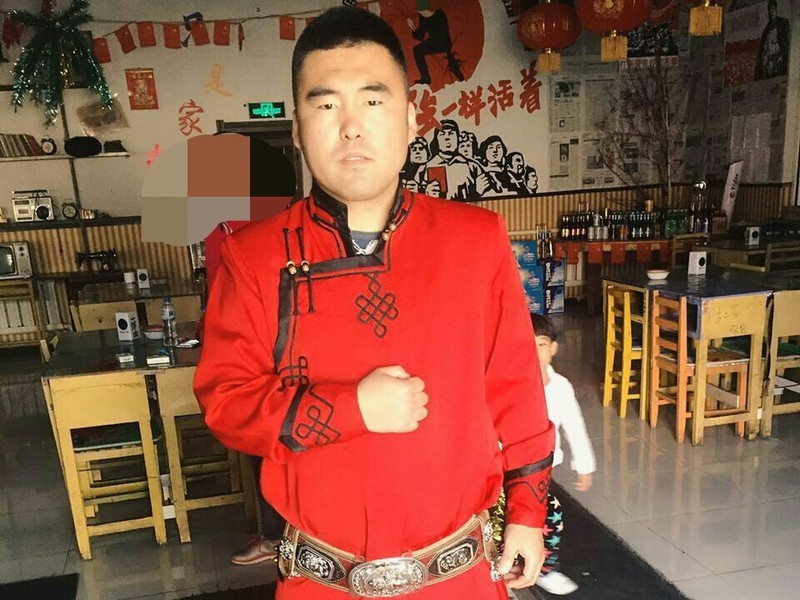 邻居小阿轩的主播海报