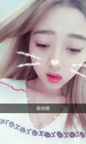 陈沫～的主播照片