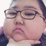 hi!路過