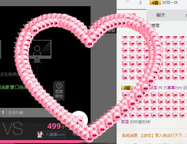 大幂幂mm主播照片