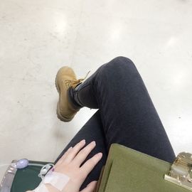 鑫儿～主播照片