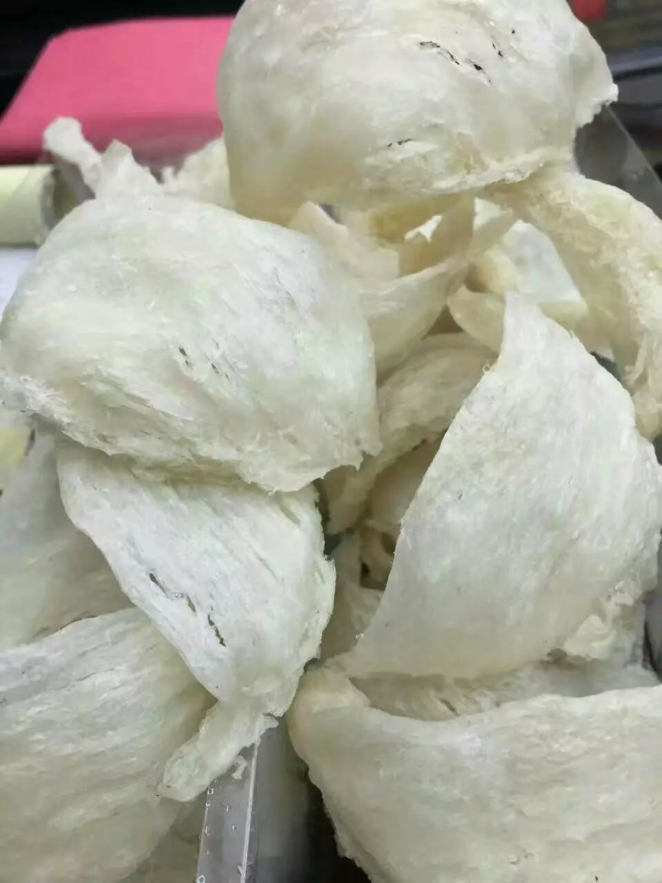 我是卖燕窝的妹纸的主播照片