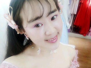 六子姐姐的主播照片