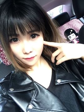 琪阿阿阿主播照片