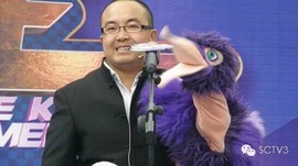 昵称违规，请重新修改主播照片